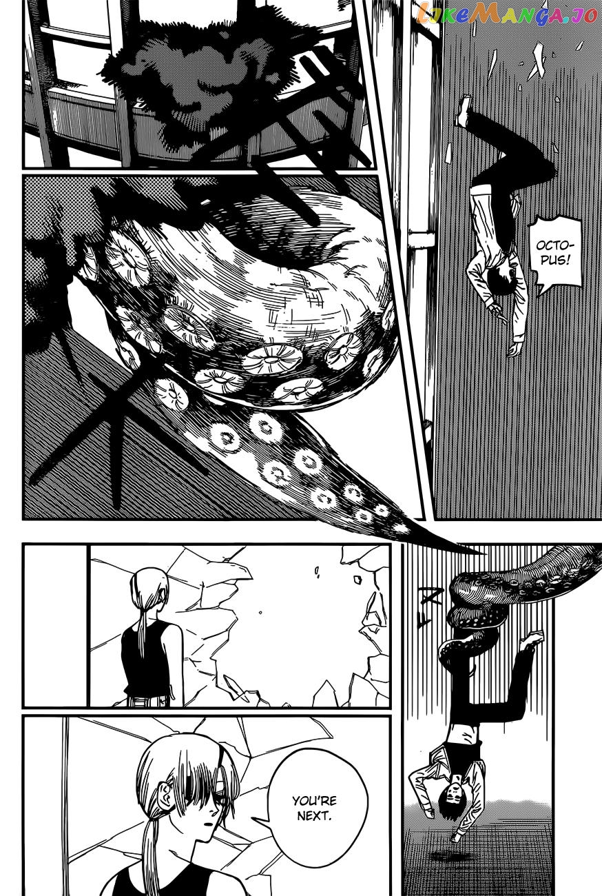 Chainsaw Man, Chapter 63 image 08
